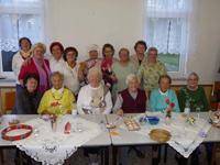 Bilder Seniorenclub Mittwochstreffen